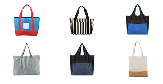 Promotional Totes with Logo: Customization Guide To Empower Brand Marketing Upgrades