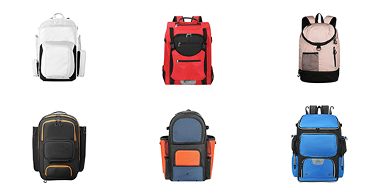 Custom Baseball Backpacks: Ideal Corporate Bulk Purchase for Brand Promotion & Team Building