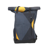 New Arrival Recycled Travel Backpack Rucksack Custom Men Roll Top Dry Bag Waterproof Backpack