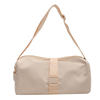 Travel Organizer Handbags Lightweight Weekender Duffels Bag Custom Logo Duffel Bag for Adult