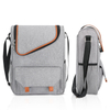 BSCI Custom wine cooler bag 4pcs New outdoor picnic one shoulder cross-body wine bag