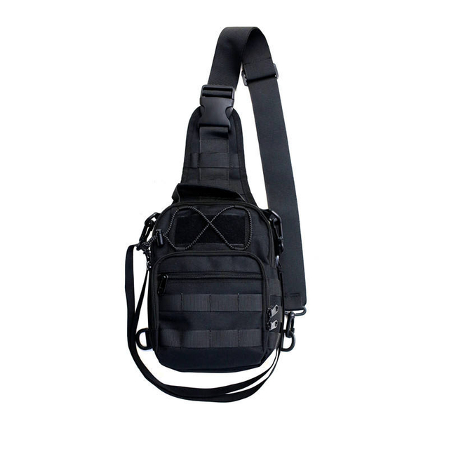 Outdoor Sports Hiking Cycling Custom Fanny Bag Zipper Oxford Waterproof Unisex Cross Body Waist Belt Trainer Pack Bag