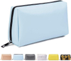 Amazon Hot Style Advanced Sense Portable Mini Color Skin Care Product Storage Bag Women's Small Wash Bag Makeup Bag