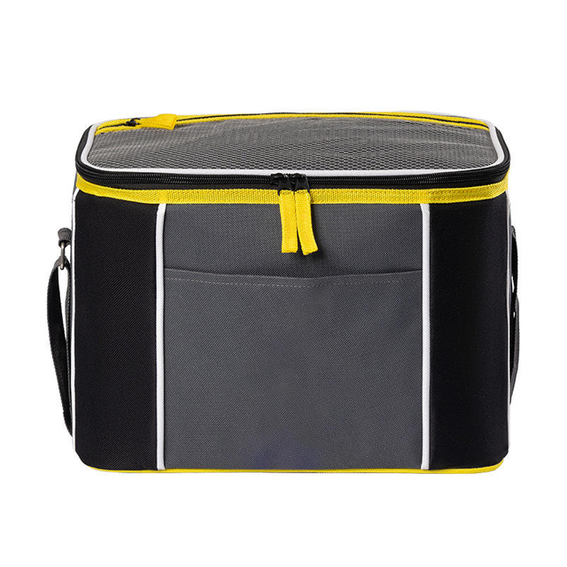 Amazon's New Outdoor Waterproof Large Capacity Multi-Functional Insulation Picnic Cooler Bag