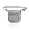 BSCI factory OEM Premium medical Nurse Pouch belt Nurse Waist Bag nurse Fanny Pack belt