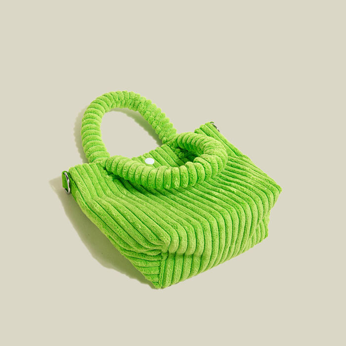 wholesale cute tote bag for women girl small casual handbag
