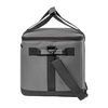Custom Large Insulated Cooler Bag Leakproof Collapsible Cooler Tote Bag for Camping Picnic BBQ