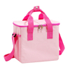 Hot Sale Waterproof Cooler Lunch Heated Insulated Cooler Tote Lunch Picnic Bag for Women Office Work School