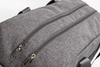 Sport Duffel Weekend Bag with Shoe Compartment Waterproof Travel Duffel Weekender Overnight Travel Carry On Bag