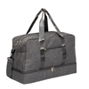 Sport Duffel Weekend Bag with Shoe Compartment Waterproof Travel Duffel Weekender Overnight Travel Carry On Bag