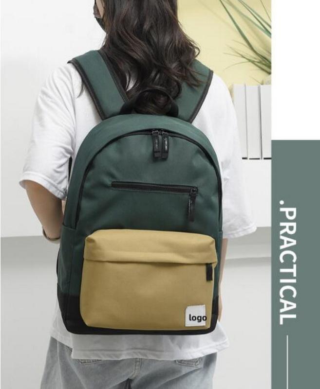 Wholesale China Manufacturer Kids Children Daypack Oxford Waterproof Laptop Back Pack Bags Travel Backpacks School Bags Backpack
