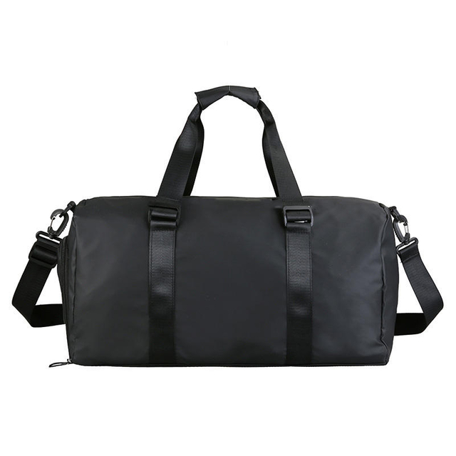 Large Capacity Gym Sport Travelling Sling Duffel Bag Fashionable Messenger Tote Duffle Bags Custom Logo Wholesale