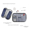 Small Wholesale Water Resistance High Quality China Factory Made Waterproof Portable Diabetic Insulin Cooler Bag