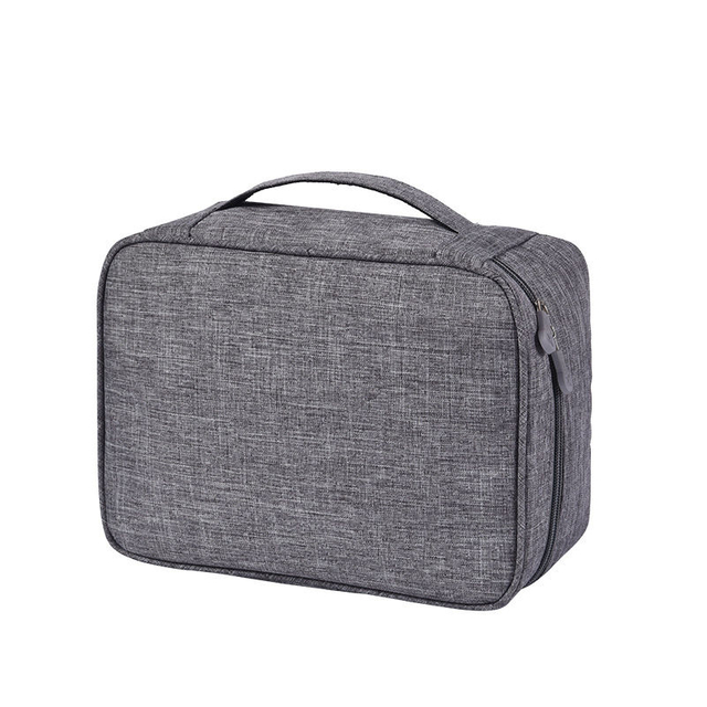 Wholesale Digital Storage Bag Charging Cable Organizer Portable Travel Electronics Gadget Bag