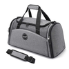 Customized Logo Waterproof Men Travel Gym Duffel Bag for Sport Good Quality Wet And Dry Pocket Sports Tote Gym Bag