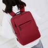 Custom Logo Backpack Usb Laptop Backpack Waterproof Teens Backpack School Bags Wholesale Rucksack for Travel