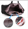 Nylon Lady Sport Tote Bag Luxury Weekender Bag Woman Travel Wholesale Mens Duffle Bag Luxury