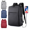 Backpack Bag Portable Customized Logo Wholesale Durable Clear Laptop Usb Backpack Waterproof Other Backpacks
