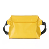Custom Logo Outdoor Unisex Waist Bags Waterproof Bum Hip Bag Running Women Men Sport Waist Fanny Pack