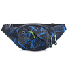 Money Phone Belt Bum Bag Casual Travel Fanny Pack Waist Bag Custom Logo Sac Banane for Men Women