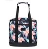 Custom Pattern Food Thermal Lunch Bag Picnic Beach Camping Insulation Bags Promotional Cooler Bag with Logo