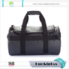 Customized Durable Waterproof Tarpaulin Offshore Travel Bag