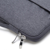 13 14 15 15.6 inch laptop sleeve bag waterproof laptop briefcase bag with handle durable protective bag for laptop