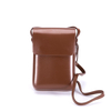 Crossbody Purses for Women Waterproof Cell Phone Shoulder Bags Card Holder Leather Wallet Purse Mobile Phone Shoulder Bags Factory