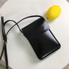 Lightweight Crossbody Cell Phone Purse for Women ladies Genuine Leather Shoulder Bag Card Holder Wallet luxury Phone Purse Bag