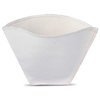Hand Made Eco friendly Cotton Cloth Reusable Coffee Filter Cone For Coffee Machine and Pour Over Coffee