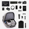 Travel Laptop Bag School College Large Computer Backpack Lightweight Waterproof Casual Daypack