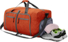 2022 New Luggage Travel Bags Sports Tote Custom Gym Bag Shoulder Weekender Travel Duffel Bag for Unisex
