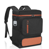 Outdoor Lightweight Waterproof Large Capacity Soft Shoulder Cooler Backpack Cooling Bag Insulated Bags