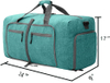 2022 Travel Duffel Bag Sports Tote Custom Gym Bag Shoulder Weekender Luggage Travel Bags for Unisex