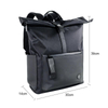 BSCI Manufacturers Customize Women's And Men's Leisure Large Capacity Outdoor Hiking Backpack Luggage Laptop Backpack