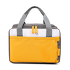 2022 New Portable Waterproof Multi-Functional Large Capacity Thermal Insulation Working Lunch Cooler Bag