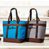 Insulated Beach Tote Bag Cooler Thermal Beach with Cooler Jumbo Bag,Beach Cooler Bag Sets Shoulder Bag