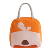 New Style Of Cute Carton Oxford Cooler Bags Lunch Insulated Bag Handbag