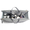 Multifunctional High Quality Custom Travel Cosmetic Makeup Organizer Bag