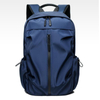 Outdoor Men Large Capacity Rucksack Daypack Bags Leisure Sport Water Resistant Travel Backpack with Custom Logo