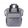 Outdoor wholesale large capacity portable custom logo waterproof high quality travel picnic tote wine cooler backpack bag