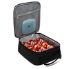 Hot Selling Food Lunch Box Outdoor Picnic Grocery Cooler Bag Portable Cooler Lunch Bag