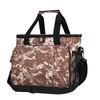 100% Eco Friendly Meal Cool Bag Thermal Food Delivery Custom Logo Picnic Cooler Lunch Beach Cooler Bag