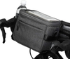 Sling Bike Handlebar Bag Professional cycling Tote Bike Basket Bag Bicycle Bag man Cycling Accessories