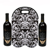 BSCI Manufacturer of hot portable beer with bottle wine cooler bag