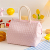 New Fashion Custom Print Lunch Bag Wholesale Factory Price Insulated Lunch Bags for Adults