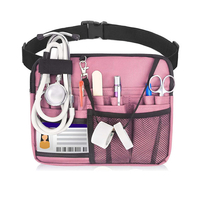 Fanny Pack Waist Bag Nurse Organizer Belt Nurse Organizer Bag Storage Pack Custom Waist Bag