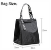 Portable Waterproof Insulated Men Lunch Bags for Work Lunch Box Storage Thermal Cheap Promotion Tote Cooler Bag