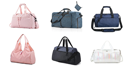 Best Choice for Duffle Bag Manufacturers: WellPromotion