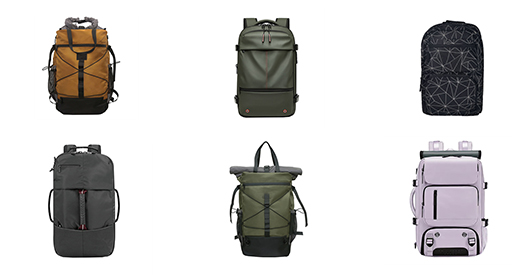 Top Global Travel Backpack Manufacturers To Know in 2026